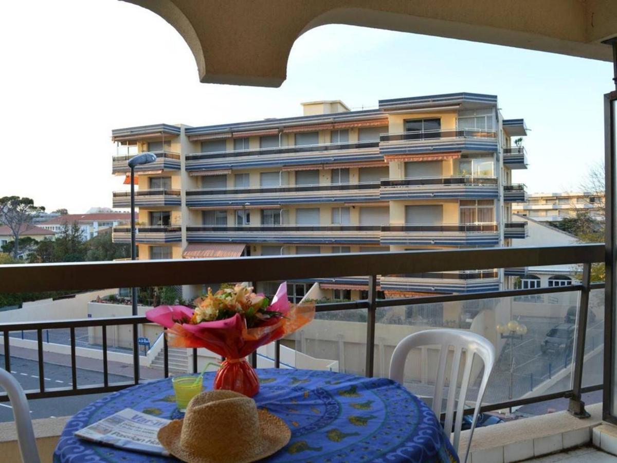 Appartement 2P, 4 Couchages, Terrasse Et Salon De Jardin A 200M De La Plage, Frejus - Fr-1-226A-22 Kültér fotó